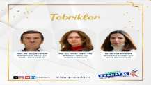 GTÜ’den Avrupa Yükseköğretiminde Büyük Başarı