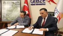 GTÜ, Enerji Verimliliği Odaklı İki Patenti Sanayiye Aktardı