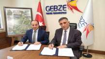 GTÜ ile İlçe Milli Eğitim Arasında Eğitim Protokolü
