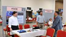 GTÜ Tanıtım Günleri Kapılarını Aday Öğrencilere Açtı
