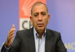 Gürsel Tekin hakkında "Cumhurbaşkanına hakaratten" suç duyurusu