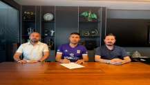 Hakan Özkan Gebzespor’da!