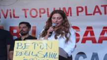 HALKIN SAHİLİ, HALKA AÇILSIN