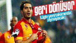 Hamit Altıntop yeniden Süper Lig'e geliyor