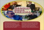 Hangisi daha karizma