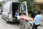 Hasta Nakil Ambulanslarından Bir Yılda 44 Bin Kişi Faydalandı
