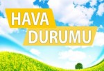 Hava nasıl olacak?