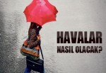 Havalar nasıl olacak