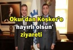 ‘Hayırlı olsun’