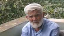 Hayrullah Demiray amcasını kaybetti