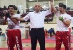 Hazar Vural Türkiye şampiyonu