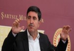 HDP'li Altan Tan partisini eleştirdi