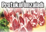 'Herkes eti, ucuza ve kaliteli yiyecek'