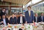 Höbek neden aday olduğunu anlattı
