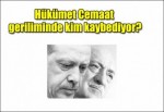 Hükümet Cemaat Geriliminde Kim Kaybediyor