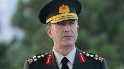 Hulusi Akar'dan 15 Temmuz vurgusu