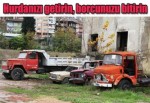 Hurdanızı getirin, borcunuzu bitirin