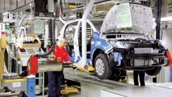 Hyundai Assan tarihinin ihracat rekorunu kırdı