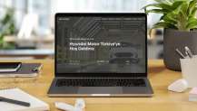 Hyundai Yenilenen Web Sitesi Yayında.