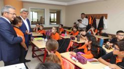 “İbrahim amca, bizim için yaptıklarını boşa çıkarmayacağız”