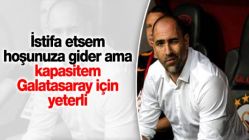 İgor Tudor: Bu sene Galatasaray için mükemmel geçecek