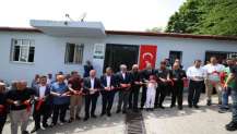 İHH Dilovası Açıldı