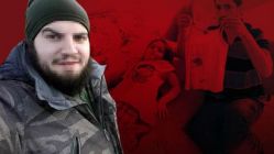 İki çocuğu sırtından vurdu, 'canım sıkılmıştı' dedi