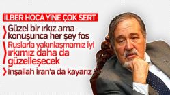 İlber Ortaylı'ya güzel kadınlar soruldu
