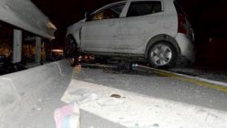 İlk gecenin bilançosu: 4 ölü 85 yaralı