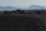 İncirlik’ten havalanan ABD’ye ait İHA düştü