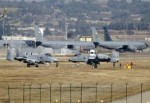 İncirlik'te Almanlar için 400 kişilik bölüm