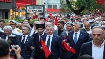 "İrade Bizim, Zafer Bizim"