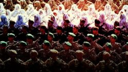 İran: "Suudi Arabistan bir terörist devlete dönüşüyor"