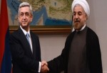 İran'dan Türkiye'ye sürpriz Ermenistan desteği