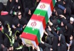 İran'ın Suriye'deki Kaybı 400'ü Aştı