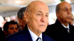İş Adamı Feyyaz Berker, Hayatını Kaybetti