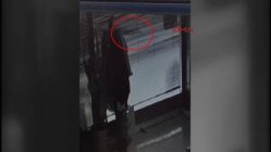İşadamını kimin öldürdüğü bu görüntüyle çözüldü