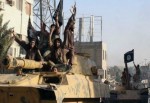 IŞİD Türkiye sınırında 'beş köyü ele geçirdi'