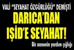 IŞİD'E BİR KİŞİ DAHA KATILDI