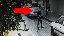 İstanbul'da dehşet! 3 yaşındaki çocuğu rehin aldı