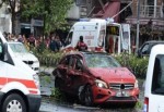 İstanbul'daki patlamadan kötü haberler, ölü ve yaralılar var