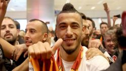 İşte Belhanda'nın Galatasaray'a maliyeti!