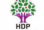 İŞTE HDP'NİN LİSTESİ