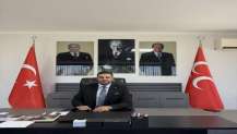 İŞTE MHP DARICA'NIN YENİ YÖNETİMİ