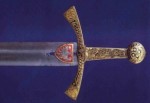 İşte Osman Bey'in cihana hükmeden kılıcı