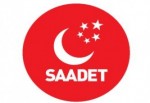 İŞTE SAADET PARTİSİ'NİN LİSTESİ