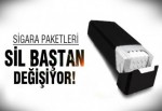 İşte yeni paketler..