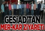 İşyeri vizyon toplantıları