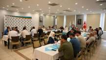 İZAYDAŞ’a ISO 22301 belgesi