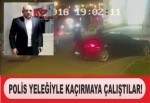 Kaçıramayınca vurup kaçtılar.